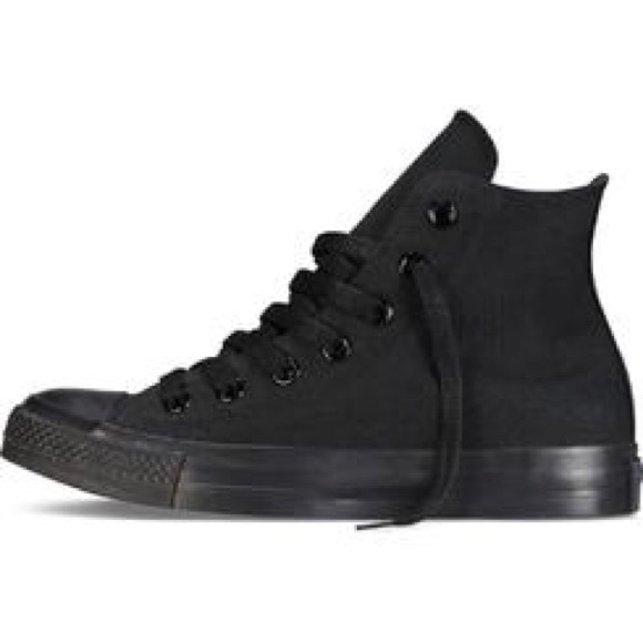 Converse Shoes - ❤️BRAND NEW High Top Converse ❤️